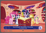 My Little Ponny Trading Card Game - Starter Box - Friendships Begin Eng. Ver. Kayou Twilight Sparkle/  มายลิตเติ้ลโพนี่ การ์ดเกม สตาร์ทเตอร์ (คายู)