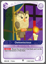 My Little Ponny Trading Card Game - Starter Box - Friendships Begin Eng. Ver. Kayou Twilight Sparkle/  มายลิตเติ้ลโพนี่ การ์ดเกม สตาร์ทเตอร์ (คายู)