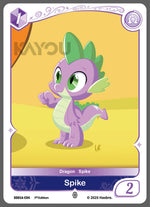 My Little Ponny Trading Card Game - Starter Box - Friendships Begin Eng. Ver. Kayou Twilight Sparkle/  มายลิตเติ้ลโพนี่ การ์ดเกม สตาร์ทเตอร์ (คายู)
