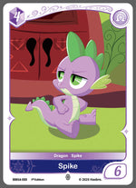 My Little Ponny Trading Card Game - Starter Box - Friendships Begin Eng. Ver. Kayou Twilight Sparkle/  มายลิตเติ้ลโพนี่ การ์ดเกม สตาร์ทเตอร์ (คายู)