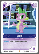 My Little Ponny Trading Card Game - Starter Box - Friendships Begin Eng. Ver. Kayou Twilight Sparkle/  มายลิตเติ้ลโพนี่ การ์ดเกม สตาร์ทเตอร์ (คายู)