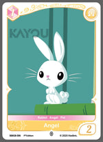 My Little Ponny Trading Card Game - Starter Box - Friendships Begin Eng. Ver. Kayou Fluttershy/  มายลิตเติ้ลโพนี่ การ์ดเกม สตาร์ทเตอร์ (คายู)