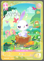 My Little Ponny Trading Card Game - Starter Box - Friendships Begin Eng. Ver. Kayou Fluttershy/  มายลิตเติ้ลโพนี่ การ์ดเกม สตาร์ทเตอร์ (คายู)