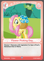 My Little Ponny Trading Card Game - Starter Box - Friendships Begin Eng. Ver. Kayou Fluttershy/  มายลิตเติ้ลโพนี่ การ์ดเกม สตาร์ทเตอร์ (คายู)