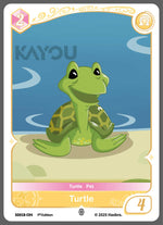 My Little Ponny Trading Card Game - Starter Box - Friendships Begin Eng. Ver. Kayou Fluttershy/  มายลิตเติ้ลโพนี่ การ์ดเกม สตาร์ทเตอร์ (คายู)
