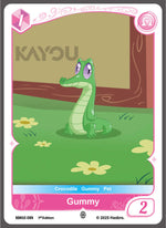 My Little Ponny Trading Card Game - Starter Box - Friendships Begin Eng. Ver. Kayou Pinkie Pie/  มายลิตเติ้ลโพนี่ การ์ดเกม สตาร์ทเตอร์ (คายู)