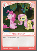My Little Ponny Trading Card Game - Starter Box - Friendships Begin Eng. Ver. Kayou Pinkie Pie/  มายลิตเติ้ลโพนี่ การ์ดเกม สตาร์ทเตอร์ (คายู)
