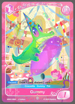 My Little Ponny Trading Card Game - Starter Box - Friendships Begin Eng. Ver. Kayou Pinkie Pie/  มายลิตเติ้ลโพนี่ การ์ดเกม สตาร์ทเตอร์ (คายู)