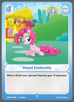 My Little Ponny Trading Card Game - Starter Box - Friendships Begin Eng. Ver. Kayou Pinkie Pie/  มายลิตเติ้ลโพนี่ การ์ดเกม สตาร์ทเตอร์ (คายู)