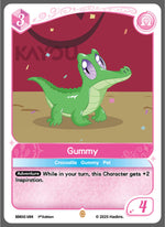 My Little Ponny Trading Card Game - Starter Box - Friendships Begin Eng. Ver. Kayou Pinkie Pie/  มายลิตเติ้ลโพนี่ การ์ดเกม สตาร์ทเตอร์ (คายู)