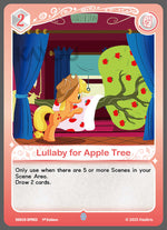 My Little Ponny Trading Card Game - Starter Box - Friendships Begin Eng. Ver. Kayou Apple Jack/  มายลิตเติ้ลโพนี่ การ์ดเกม สตาร์ทเตอร์ (คายู)
