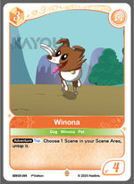 My Little Ponny Trading Card Game - Starter Box - Friendships Begin Eng. Ver. Kayou Apple Jack/  มายลิตเติ้ลโพนี่ การ์ดเกม สตาร์ทเตอร์ (คายู)