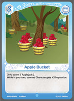 My Little Ponny Trading Card Game - Starter Box - Friendships Begin Eng. Ver. Kayou Apple Jack/  มายลิตเติ้ลโพนี่ การ์ดเกม สตาร์ทเตอร์ (คายู)