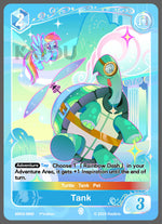 My Little Ponny Trading Card Game - Starter Box - Friendships Begin Eng. Ver. Kayou Rainbow Dash/  มายลิตเติ้ลโพนี่ การ์ดเกม สตาร์ทเตอร์ (คายู)