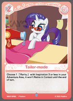 My Little Ponny Trading Card Game - Starter Box - Friendships Begin Eng. Ver. Kayou Rarity/  มายลิตเติ้ลโพนี่ การ์ดเกม สตาร์ทเตอร์ (คายู)