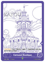 My Little Ponny Trading Card Game - Starter Box - Friendships Begin Eng. Ver. Kayou Rarity/  มายลิตเติ้ลโพนี่ การ์ดเกม สตาร์ทเตอร์ (คายู)