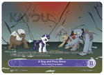My Little Ponny Trading Card Game - Starter Box - Friendships Begin Eng. Ver. Kayou Rarity/  มายลิตเติ้ลโพนี่ การ์ดเกม สตาร์ทเตอร์ (คายู)
