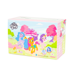 My Little Pony - We Are Good Friends Frozen Magic 8 cm Figure (กล่องสุ่ม) / มายลิตเติ้ลโพนี่ ฟิกเกอร์ วีอาร์กู๊ดเฟรนด์ โฟรเซ่นเมจิก (กล่องสุ่ม)
