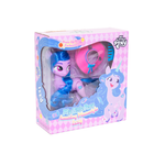 My Little Pony - Amazing Manestyle Izzy (20 cm Figure) / มายลิตเติ้ลโพนี่ อะเมซิ่ง เมนสไตล์-อิซซี่