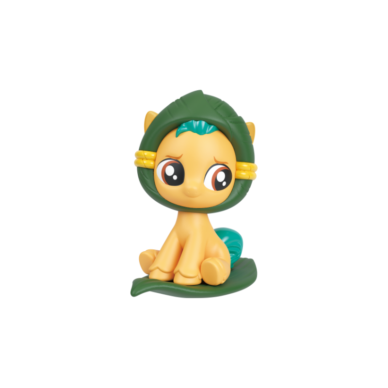 My Little Pony - Colorful Festival 4 cm Figure (ซองสุ่ม) / มายลิตเติ้ลโพนี่ คัลเลอร์ฟูล เฟสติวัล (ซองสุ่ม)