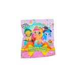 My Little Pony - Colorful Festival 4 cm Figure (ซองสุ่ม) / มายลิตเติ้ลโพนี่ คัลเลอร์ฟูล เฟสติวัล (ซองสุ่ม)