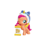 My Little Pony - Colorful Festival 4 cm Figure (ซองสุ่ม) / มายลิตเติ้ลโพนี่ คัลเลอร์ฟูล เฟสติวัล (ซองสุ่ม)