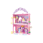 My Little Pony -Mane Melody Salon Playset with 8 MLP Theme Songs! / ชุดเพลย์เซ็ต มายลิตเติ้ลโพนี่ เมน เมโลดี้ ซาลอน มีเสียง 8 เสียง