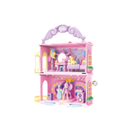 My Little Pony -Mane Melody Salon Playset with 8 MLP Theme Songs! / ชุดเพลย์เซ็ต มายลิตเติ้ลโพนี่ เมน เมโลดี้ ซาลอน มีเสียง 8 เสียง