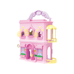 My Little Pony -Mane Melody Salon Playset with 8 MLP Theme Songs! / ชุดเพลย์เซ็ต มายลิตเติ้ลโพนี่ เมน เมโลดี้ ซาลอน มีเสียง 8 เสียง