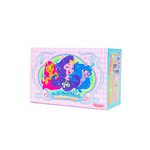 My Little Pony - We Are Good Friends Fashion Manestyle 8 cm Figure (กล่องสุ่ม) / มายลิตเติ้ลโพนี่ ฟิกเกอร์ วีอาร์กู๊ดเฟรนด์ แฟชั่นเมนสไตล์ (กล่องสุ่ม)