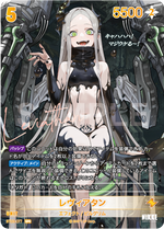 [Goddess of Victory: Nikke] NivelArena Booster Pack BT03 [Unbreakable] ชุดการ์ดเสริม NivelArena BT03 [Unbreakable]