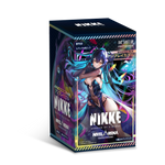[Goddess of Victory: Nikke] NivelArena Booster Pack BT03 [Unbreakable] ชุดการ์ดเสริม NivelArena BT03 [Unbreakable]