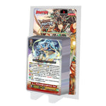 Premium Fighter Deck 03 (P-FD03): Oracle Think Tank เด็คนักรบเทวะผู้พิชิตมังกรแปดเศียร / CardFight Vanguard Card Game