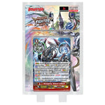 Premium Fighter Deck 05 (P-FD05): Link Joker เด็คมังกรปฐมกาลแห่งการกำเนิดและดับสูญ / CardFight Vanguard Card Game