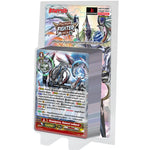 Premium Fighter Deck 05 (P-FD05): Link Joker เด็คมังกรปฐมกาลแห่งการกำเนิดและดับสูญ / CardFight Vanguard Card Game