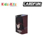 Punishing: Gray Raven TCG –   Preconstructed Deck ST01 / การ์ดเกม พนิชชิ่ง: เกรย์ เรเวน ชุดเด็คพร้อมเล่น ST01 (เวอร์ชั่นจีน)