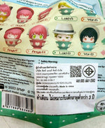SPY×FAMILY the Movie – Tea Break Mini Figures / มินิฟิกเกอร์ สปาย x แฟมิลี่ เดอะ มูฟวี่
