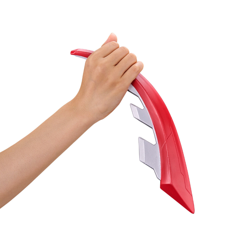 Soft Ultra Weapon Omega Slugger (Ultraman Omega) / ซอฟท์อุลตร้าเวพพอน โอเมก้าสลักเกอร์