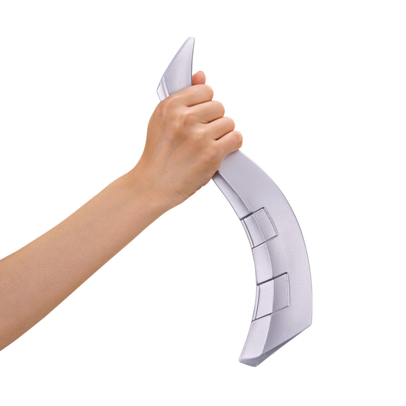 Soft Ultra Weapon Zero Slugger (Ultraman Omega) /  ซอฟท์อุลตร้าเวพพอน ซีโร่สลักเกอร์