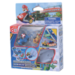 Super Mario Mario Kart Racing Deluxe Expansion Pack Bowser & Toad  / ซูเปอร์มาริโอ เกม มาริโอคาร์ท เรซซิ่ง ดีลักซ์ (ชุดภาคเสริม คุปป้า & โท้ด)