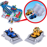 Super Mario Mario Kart Racing Deluxe Expansion Pack Bowser & Toad  / ซูเปอร์มาริโอ เกม มาริโอคาร์ท เรซซิ่ง ดีลักซ์ (ชุดภาคเสริม คุปป้า & โท้ด)