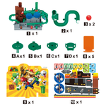 Super Mario Adventure Game DX / ซูเปอร์มาริโอ เกม