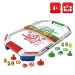 Super Mario Air Hockey / ซูเปอร์มาริโอ เกม