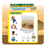 Super Mario Balancing Game Plus Desert Stage / ซูเปอร์ มาริโอ บาลานซิ่งเกม พลัส เดสเซิร์ต สเตจ