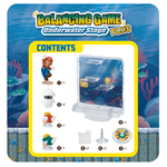 Super Mario Balancing Game Plus Underwater Stage / ซูเปอร์ มาริโอ บาลานซิ่งเกม พลัส อันเดอร์วอเทอร์ สเตจ