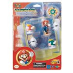 Super Mario Balancing Game Plus Underwater Stage / ซูเปอร์ มาริโอ บาลานซิ่งเกม พลัส อันเดอร์วอเทอร์ สเตจ