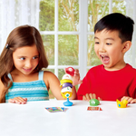 Super Mario Cap Stacker / เกมซ้อนหมวกซูเปอร์มาริโอ