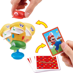 Super Mario Cap Stacker / เกมซ้อนหมวกซูเปอร์มาริโอ