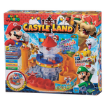 Super Mario Castle Land / ซูเปอร์มาริโอ เกม