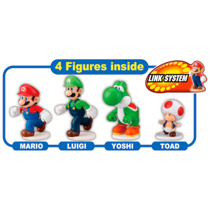 Super Mario Football Striker / ซูเปอร์มาริโอ เกมฟุตบอล